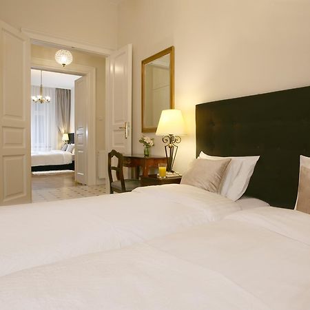 Mjz Apartments Old Town Cracovia Esterno foto