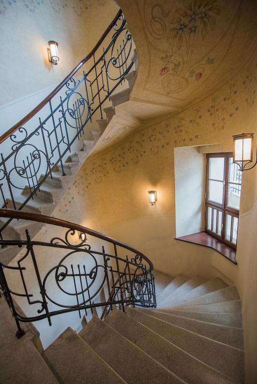 Mjz Apartments Old Town Cracovia Esterno foto